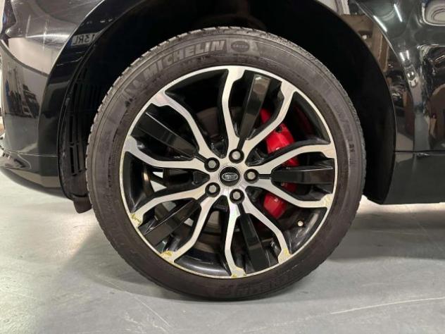 LAND ROVER Range Rover Sport 2.0 Si4 PHEV HSE Dynamic rif. 22192617 - Foto 9