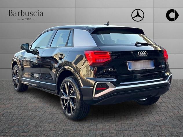 Audi Q2 I 2021 - 35 1.5 tfsi S line edition s-tronic - Foto 4