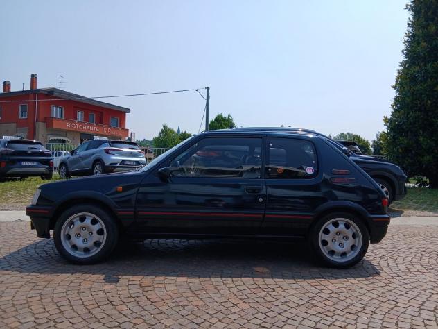 Peugeot 205 Peugeot 205 GTI 1.9 (130 CV) - Foto 3