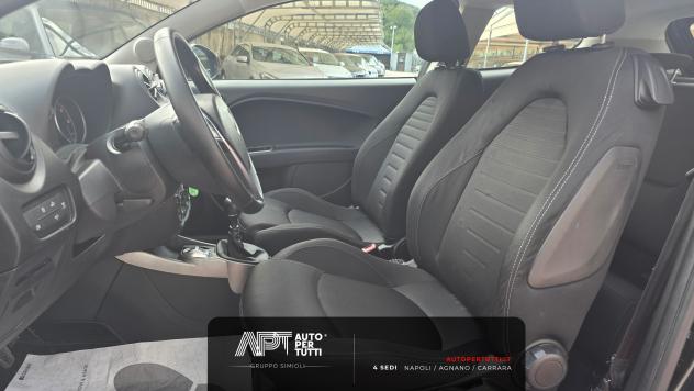 Alfa Romeo MiTo MiTo 1.3 jtdm MiTo 95cv E6 - Foto 6
