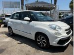 FIAT 500L  2018 1.3 DIESEL  95CV BUSINESS