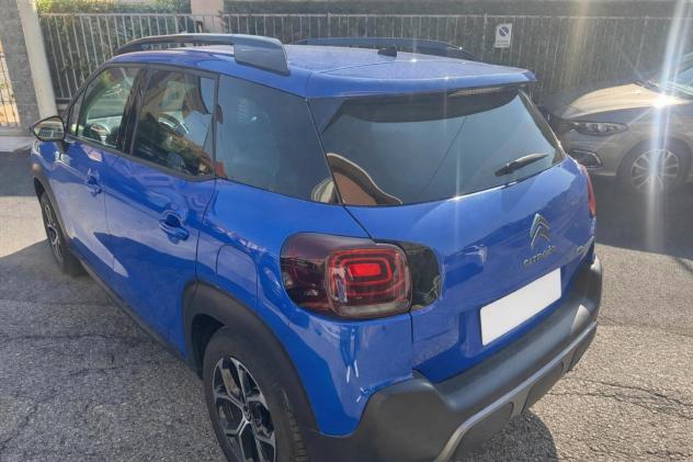 Citroën C3 Aircross BlueHDi 110 S&S Shine Pack - Foto 3