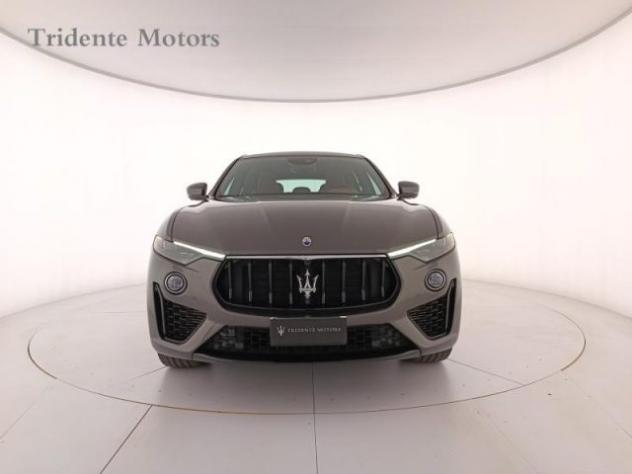 MASERATI Levante V6 Diesel 275 CV AWD Gransport rif. 19959745 - Foto 2