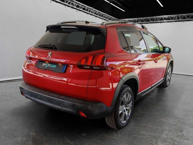 Peugeot 2008 1° serie BlueHDi 100 S&S Signature - Foto 5