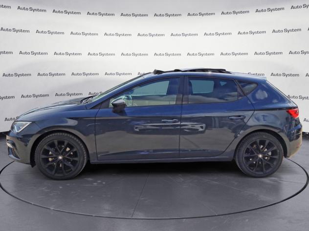 SEAT Leon 1.5 TGI 130cv FR DSG - Foto 3