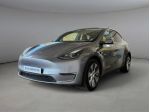 Tesla Model Y 2021 Long Range Dual Motor awd