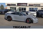 PORSCHE 992 911 GT3 Touring PERMUTE UFF ITALIA PARI AL NUOVO rif. 23992573
