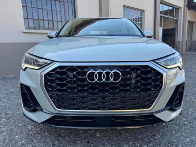 AUDI Q3 IN PROMOZIONE!!!SPORTBACK 45 TFSI e Stronic B.Plus rif. 23834067 - Foto 2