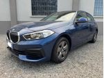 BMW 116 IN PROMO!!!!DIESEL 5 PORTE BUSINESS AUTOMATICA rif. 23834145