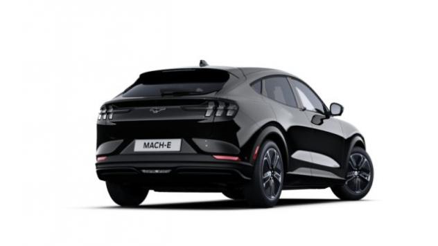 FORD Mustang Mach-E AWD Extended Range GT 487 CV rif. 24062141 - Foto 6