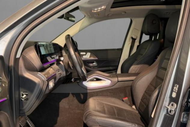 MERCEDES-BENZ GLS 400 d 4Matic Premium Plus rif. 24049099 - Foto 7