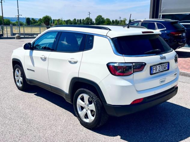 Jeep Compass 1.6 Multijet II 2WD Business - Foto 3