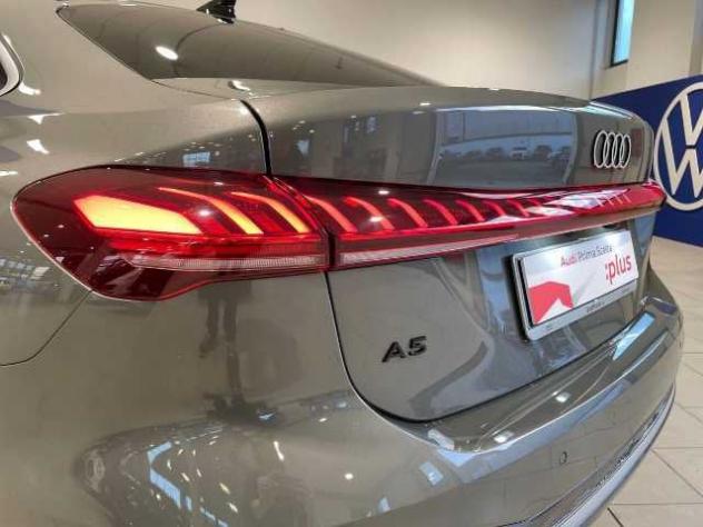Audi A5 III 2024 Berlina 2.0 tdi mhev+ Business Advanced 204cv s-tronic - Foto 10