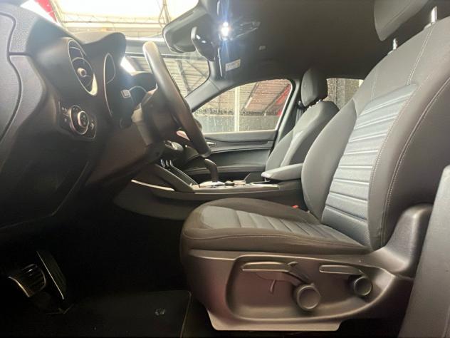Alfa Romeo Stelvio Stelvio 2.2 Turbodiesel 190 CV AT8 Q4 Super Business - Foto 6