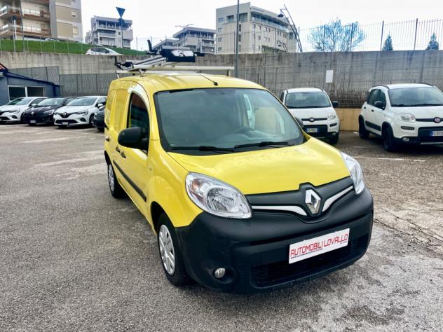 Renault Kangoo 1.5 dCi 110CV 2019-3modelli disponibili - Foto 3