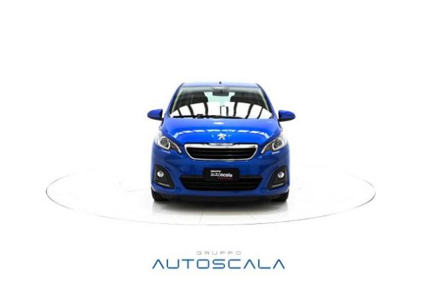 PEUGEOT 108 1.0 VTi 72 CV 5 porte Active rif. 24220526 - Foto 2