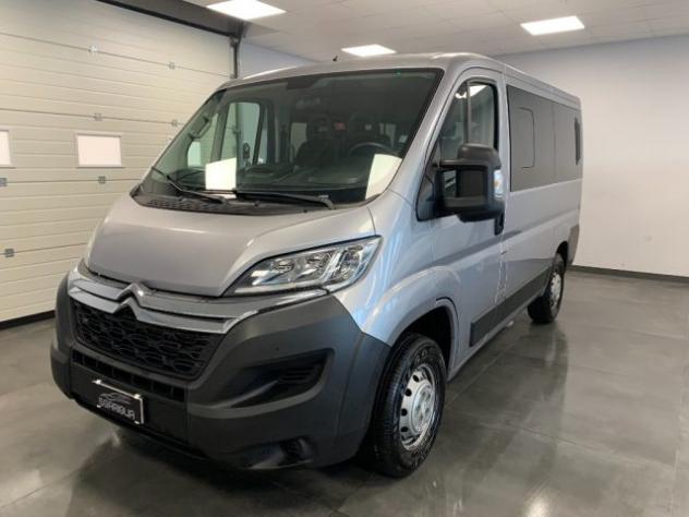 CITROEN Jumper 9 POSTI Atlante 2.2 BlueHDi PM-TM rif. 24038965 - Foto 3