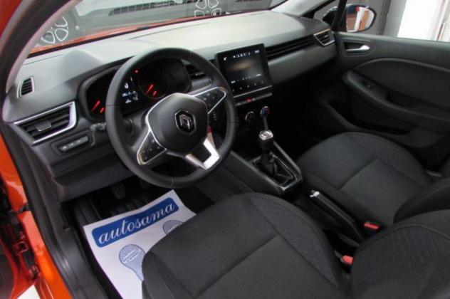 RENAULT Clio SCe 65 CV 5 porte Equilibre rif. 23949203 - Foto 8