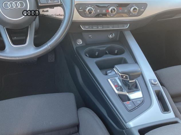 Audi A5 A5 SPB 40 TDI 190 CV S tronic S-LNE BLACK PAKET NAVI LED - Foto 10