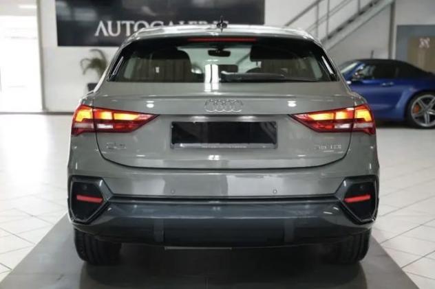 AUDI Q3 Sportback 35 TDI Business rif. 23472494 - Foto 6