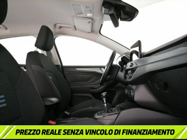 Ford Focus Active 1.0 ecoboost h Style 125cv - Foto 6