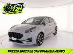 Ford Puma 1.0 ecoboost h ST-Line X s&s 125cv