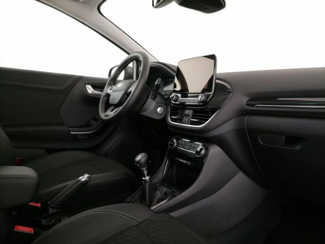Ford Puma 1.0 ecoboost h Titanium s&s 125cv - Foto 7