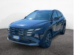 Hyundai Tucson PE 1.6HEV MY27 1.6HEV AT 2WD EXELLENCE