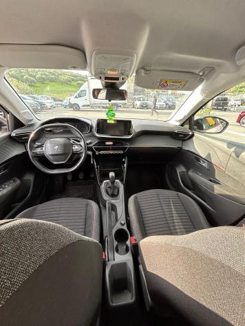 Peugeot 208 Active Pack PureTech 75 S/S - Foto 5