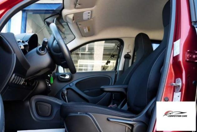 SMART ForFour 1.0 71cv twinamic Superpassion *LED NAVI CARPLAY * rif. 22597235 - Foto 10