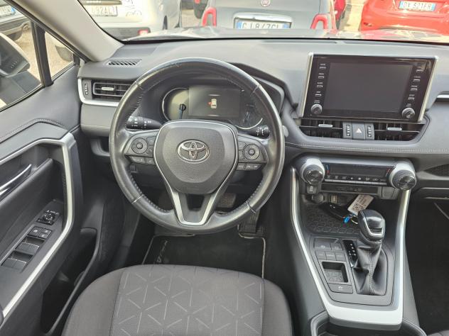 Toyota RAV 4 RAV4 2.5 HV (218CV) E-CVT 2WD Business - Foto 5