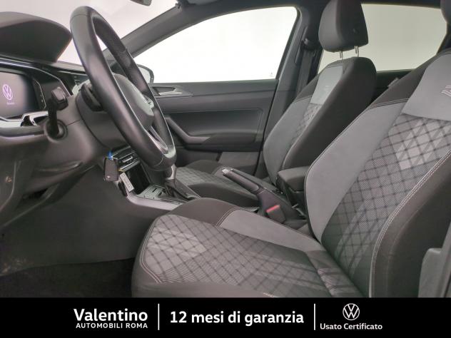 Volkswagen Polo 1.0 TSI DSG R-Line - Foto 6