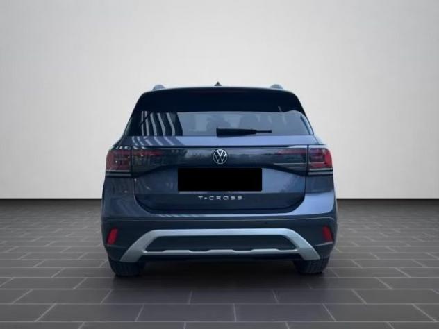 VOLKSWAGEN T-Cross 1.0 TSI Edition Plus rif. 23420893 - Foto 4