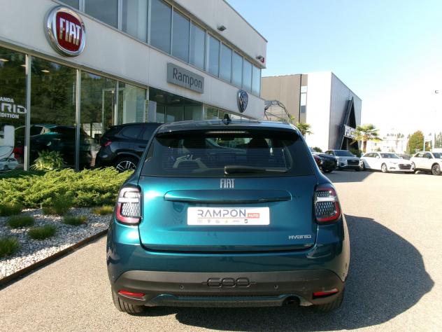 FIAT 600 1.2 Hybrid 110cv Vari colori - Foto 4