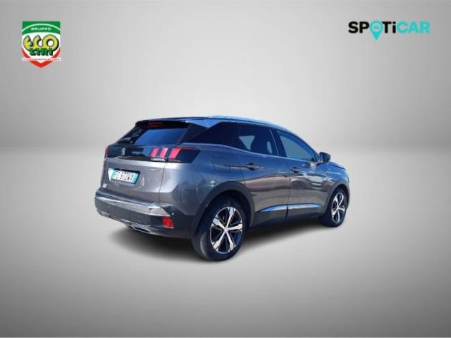 PEUGEOT 3008 BlueHDi 130 S&S EAT8 GT Line rif. 24070109 - Foto 5