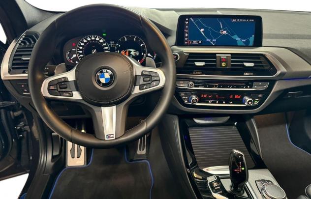 BMW X4 xDrive 25d Msport auto - Foto 3