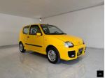 FIAT SEICENTO 1.1i Sporting Michael Schumacher