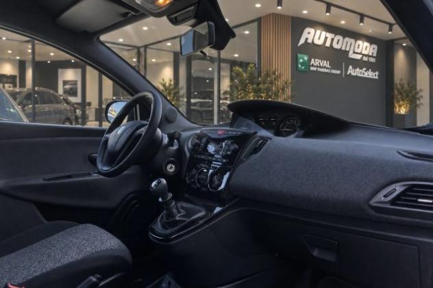 LANCIA Ypsilon HYBRID SILVER rif. 24085116 - Foto 9