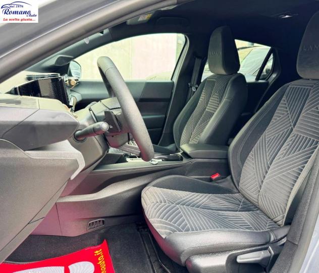 NEW LANCIA - Ypsilon 1.2 mhev LX 100cv e-dct#RETROCAMERA - Foto 9