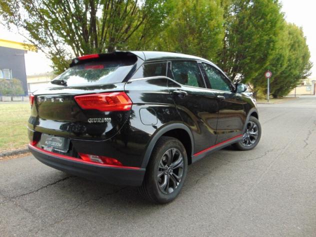 DFSK Glory 500 Glory 500 1.5 aut. Luxury - Foto 10