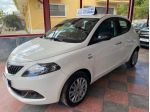 Lancia Ypsilon 1.0 Hybrid Silver