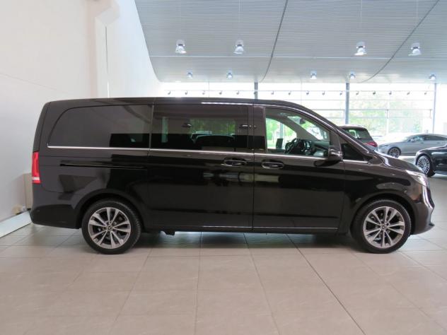 Mercedes-benz V 220 d Automatic Sport Extralong - Foto 6