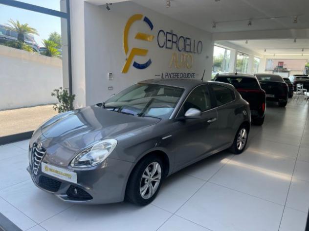 ALFA ROMEO Giulietta 1.6 105CV Distinctive rif. 23995506 - Foto 2