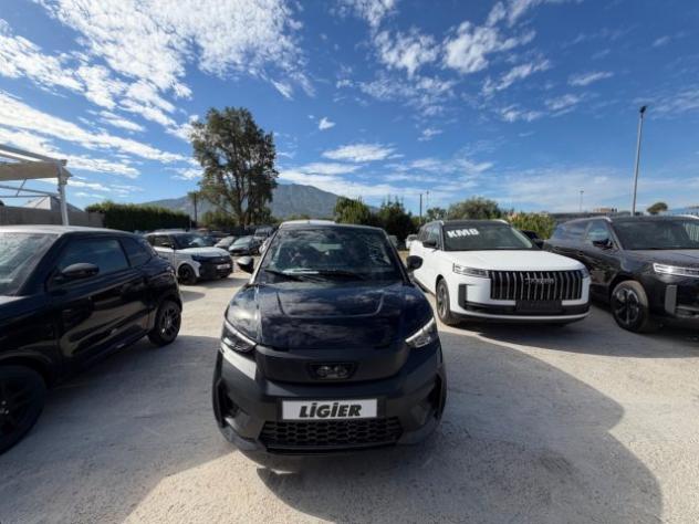 LIGIER JS 50 DCI Ultimate TUA DA €199.00 MENSILI rif. 23657933 - Foto 5