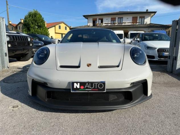 PORSCHE 911 GT3 rif. 22741710 - Foto 7