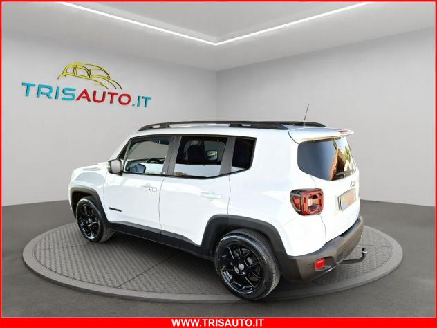 JEEP Renegade 1.6 MJT Limited (FULL LED+NAVI+GANCIO TRAINO) - Foto 2
