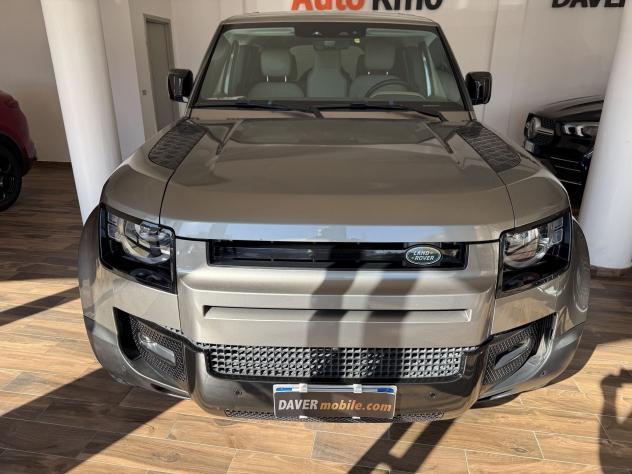 Land Rover Defender Defender 110 3.0d i6 mhev HSE awd 300cv auto 6 posti - Foto 2