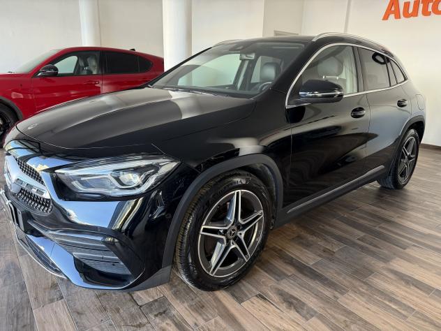 Mercedes-Benz GLA GLA 180 d Premium auto - Foto 3