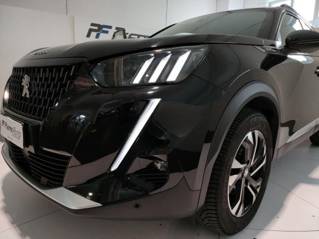 Peugeot 2008 2008 PureTech 130 S&S GT Line - Foto 9