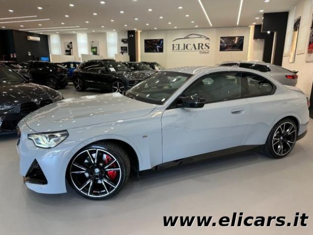 BMW M2 240i xDrive 374cv rif. 23941175 - Foto 5